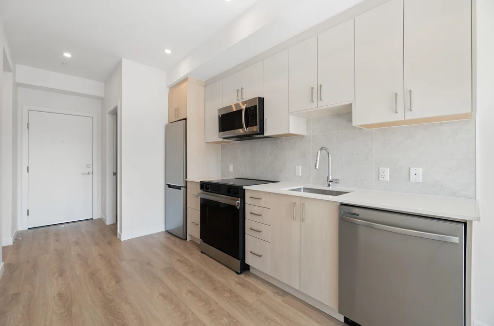 W412 13838 108 AVENUE, Surrey BC V3T 0T8, Surrey BC — Residential for Sale - Photo 4
