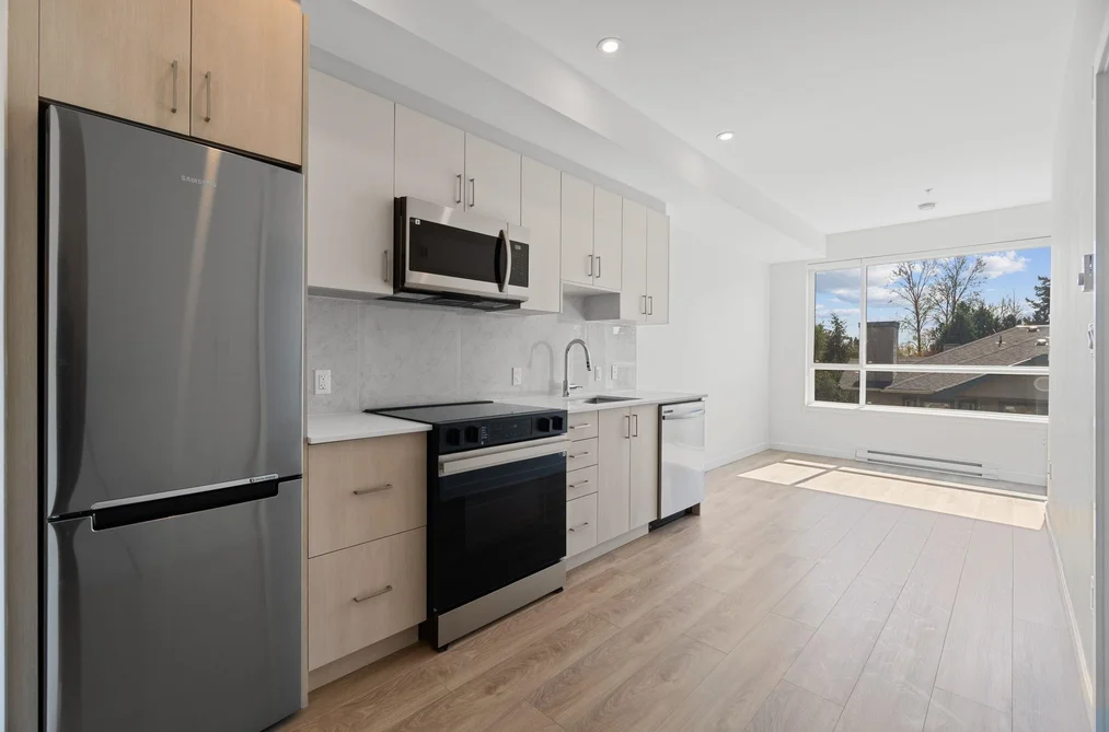 W412 13838 108 AVENUE, Surrey BC V3T 0T8, Surrey BC — Residential for Sale - Photo 6