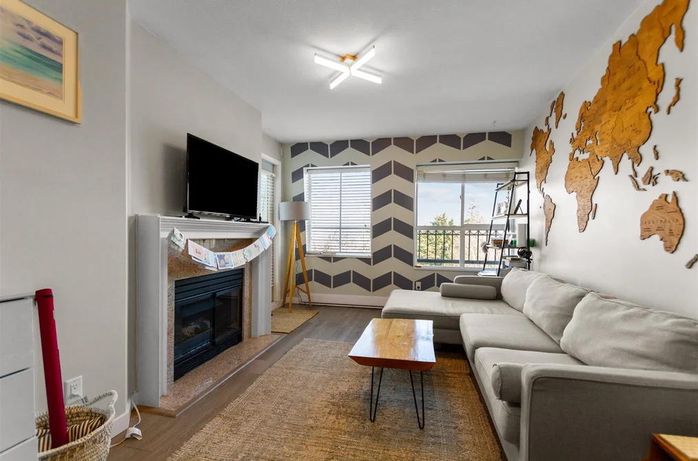 Condo for sale at Ph414 488 Kingsway Vancouver British Columbia - MLS: R3124628
