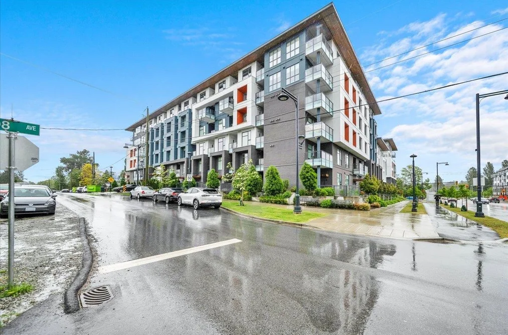 Condo for sale at W621 10828 139a Street Surrey British Columbia - MLS: R3124591