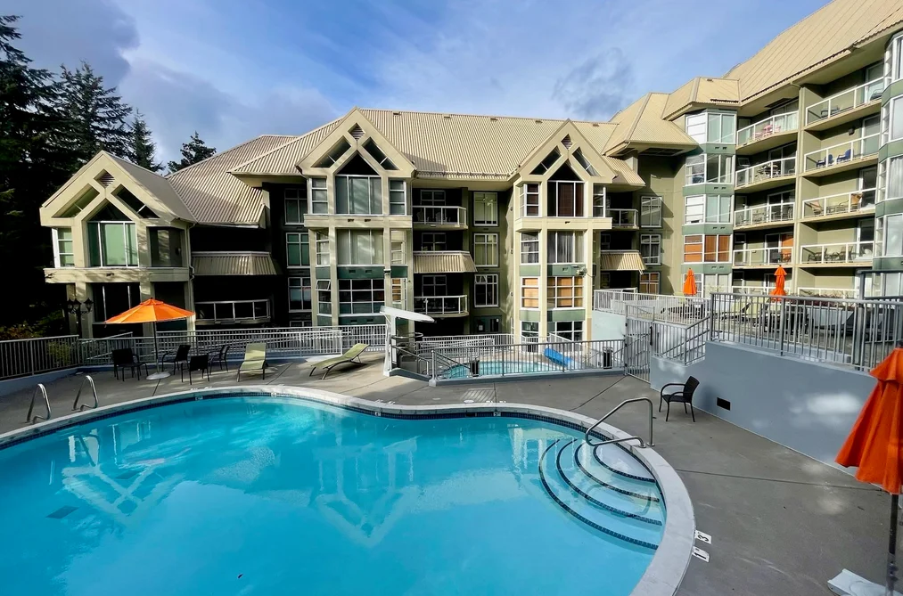 Condo for sale at Week 2 220-4910 Spearhead Place Whistler British Columbia - MLS: R3089881