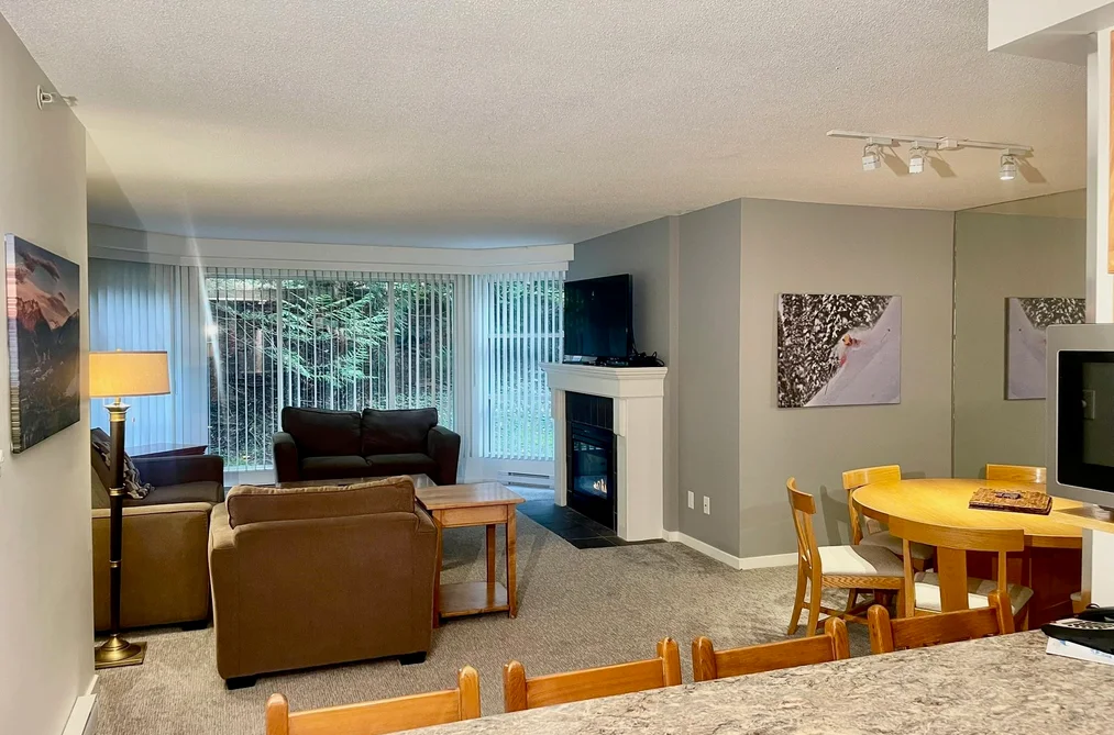 Week 2 220-4910 SPEARHEAD PLACE, Whistler BC V0N 1B4, Whistler BC — Residential for Sale - Photo 6