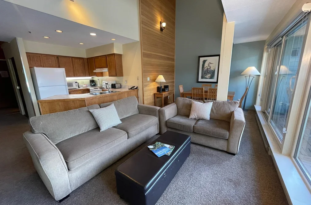 Week 50 203/303-4321 VILLAGE GATE BOULEVARD, Whistler BC V8E 1H3, Whistler BC — Residential for Sale - Photo 3
