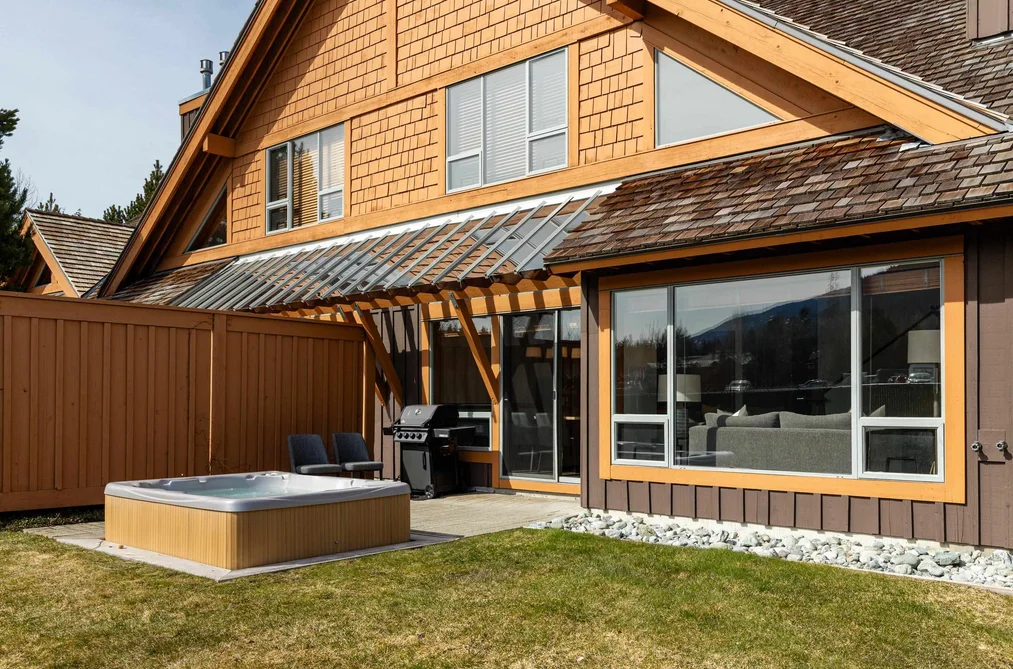 Week B 4726 SETTEBELLO DRIVE, Whistler BC V8E 0Z4, Whistler BC — Residential for Sale - Photo 3