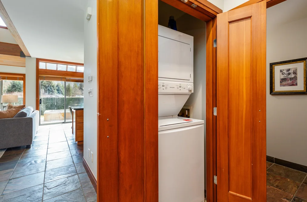 Week B 4726 SETTEBELLO DRIVE, Whistler BC V8E 0Z4, Whistler BC — Residential for Sale - Photo 5