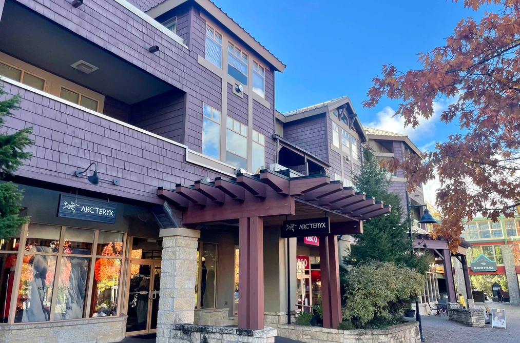 Condo for sale at Wk 15 309-4338 Main Street Whistler British Columbia - MLS: R3090420